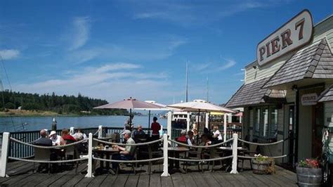 la conner waterfront restaurants.